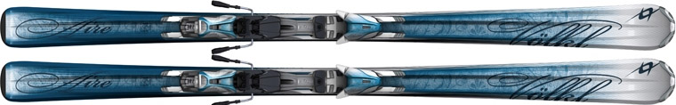 Ski Volkl Aire