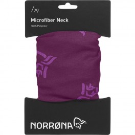 Norrona Microfiber neck