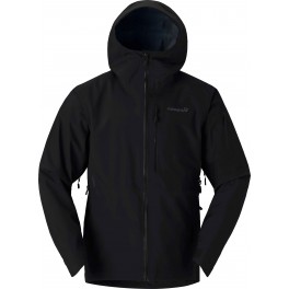 Lofoten Gore Tex Insulated Jacket