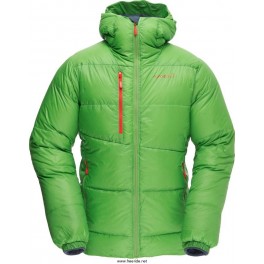 Norrona Lyngen Down 850 Hood