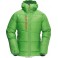 Norrona Lyngen Down 850 Hood