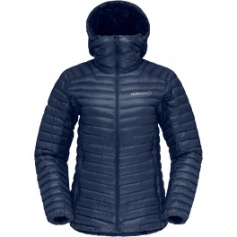 Norrona Lightweight down850
