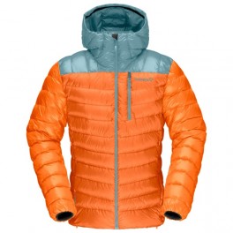 Lyngen Down 850 Hood Jacket