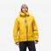 Lofoten Gore Tex Pro Jacket Lemon Chrome
