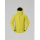 Lofoten Gore Tex Pro Jacket Sulphur/Adrenaline/surf blue