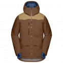 Tamok Gore Tex Pro Jacket