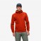 Falketind Alpha120 Zip Hood Rooibos Tea