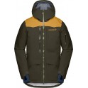 tamok  Gore-Tex Performance Shell Jacket