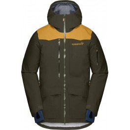 tamok  Gore-Tex Performance Shell Jacket