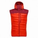 falketind  down750 Vest