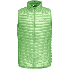 trollveggen  superlight down850 Vest