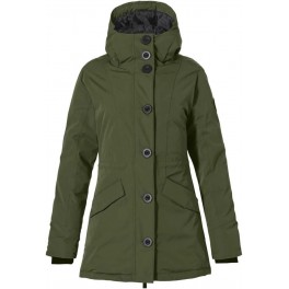 Madison parka women