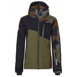 snowjacket IANN men