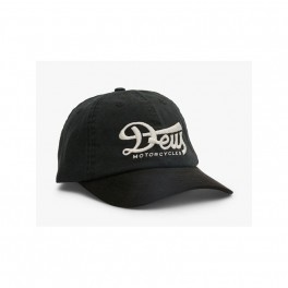 Casquette DEUS relief dad