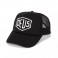 Casquette DEUS Bayland trucker 