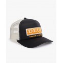 Casquette DEUS Redline trucker 