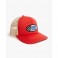 Casquette DEUS Flag trucker