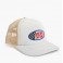 Casquette DEUS Flag trucker