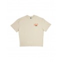 Dusty tee dirty
