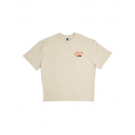 Dusty tee dirty