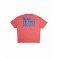 Trip tee raspberry