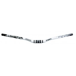 Cintre SB3 760 BAR White