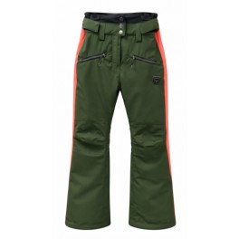 Pantalon ski enfant LATOYA-R-jr