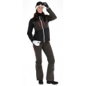 Veste ski femme CARO-R