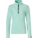 Sous-Pull de ski Femme MICHA-R