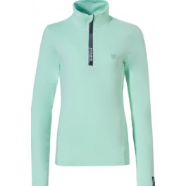 Sous-Pull de ski Femme MICHA-R