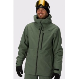 Veste de ski Homme BRASKO-R