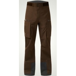 Pantalon de ski Homme VASSI GTX Pro II