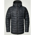 Veste Homme ROC Flash Down HoodMen