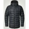 Veste Homme ROC Flash Down HoodMen