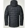 Veste Homme ROC Flash Down HoodMen