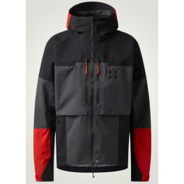 Veste Homme SPITZ GTX Pro II