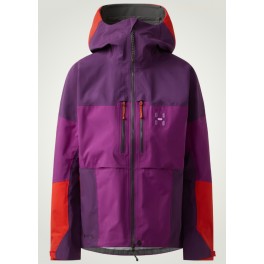 Veste femme SPITZ GTX Pro II