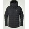 Veste Femme SPITZ Down Hood