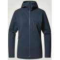 Veste Femme ROSSON Mid Hood