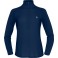Femund PureULL ZIP NECK 