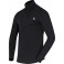 Femund PureULL ZIP NECK 