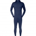 Wool one piece