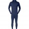 Wool one piece
