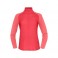 Femund PureULL ZIP NECK W