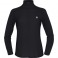 Femund PureULL ZIP NECK W