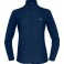 Femund PureULL ZIP NECK W