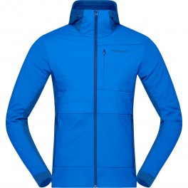 Falketind Alpha 90 ins zip 