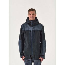 Trollveggen Gore-Tex Pro light