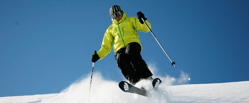 Contact Ski experince serre chevalier