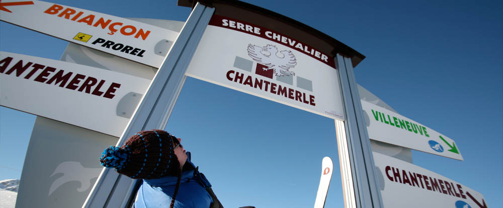 Serre-Chevalier